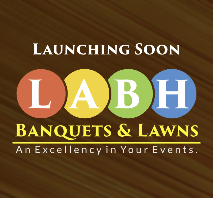 Labh Banquets & Lawns